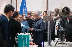 دومین نمایشگاه فن بازار دانشگاه آزاد اسلامی ۱۳ بهمن ماه افتتاح می‌شود