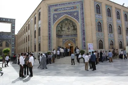 نشست علمی - فرهنگی &laquo;تبیین الگوی اسلامی- ایرانی پیشرفت&raquo; در مشهد برگزار می&zwnj;شود