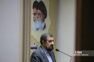 نشست ماهانه جامعه اسلامی مهندسین