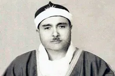 سپید و سیاه، اینبار درباره اکبر القرا منتشر شد
