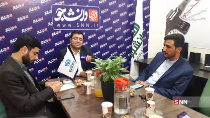 انتقاد فعالان دانشگاهی مشهد از برخورد دستگاه دیپلماسی در جریان توقیف نفتکش ایرانی / آمریکا به دنبال مذاکره با ایران است