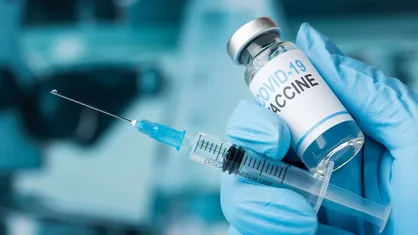 نتایج موفقیت&zwnj;آمیز کارآزمایی بالینی روی واکسن ضدکرونا مبتنی بر لیپوزوم