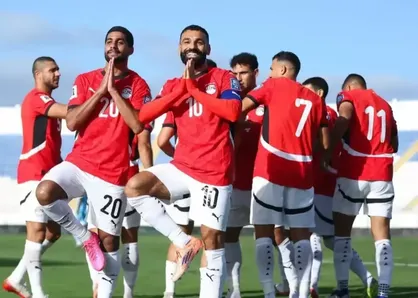 مراسم قرعه کشی جام جهانی؛ مصر با ایران هم&zwnj;گروه شد + فیلم