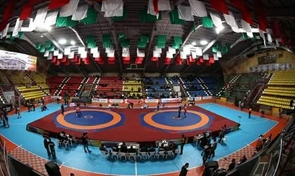 برنامه اصلاحی لیگ برتر کشتی آزاد و فرنگی اعلام شد