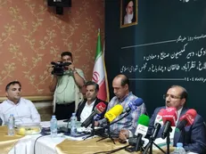 اقتدار ایران مرهون همدلی مردم، هدایت رهبری و امیدآفرینی رسانه‌هاست