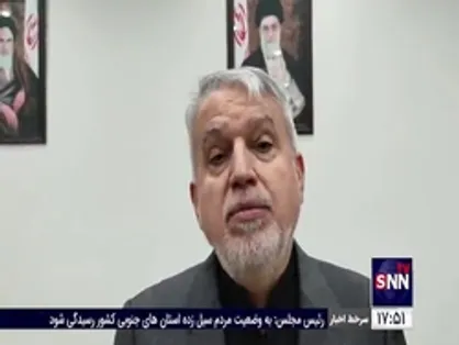 رئیس کمیته ملی المپیک: تقارن سالگرد شهادت حاج قاسم با شهادت حضرت زهرا(س) نشان از تداوم جریان شهادت در طول تاریخ دارد