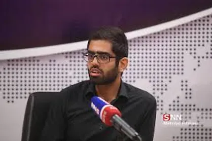 دفتر تحکیم وحدت صندوق مشارکت مردمی در مسیر راهپیمایی ایجاد کرد