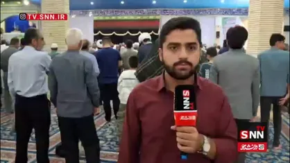 فریاد سیستان: برای نبرد با اسرائیل آماده&zwnj;ایم