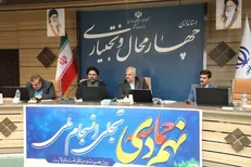 حماسه ۹ دی نشان داد مردم ایران بحران‌ها را به فرصت تبدیل می‌کنند