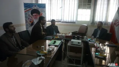 قدرت ایران مدیون بسیجیان، انقلابیون و راهنمایی مقام معظم رهبری است/ هدف دانشگاه آزاد تربیت نیروی انسانی در طراز انقلاب اسلامی است