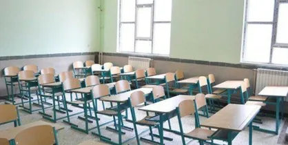 دبستان دخترانه زیوری تهران پلمب شد