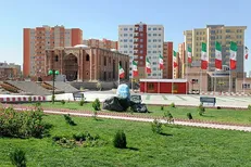 پایان روزهای سخت برای سهند / سرعت گرفتن چرخه ساخت و ساز نهضت ملی در تبریز