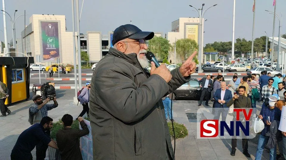 مهرآباد