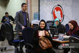سومین روز از ثبت نام داوطلبان انتخابات مجلس شورای اسلامی