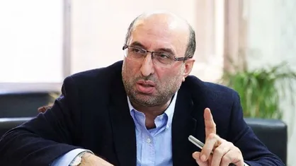 عباسی معروفان: نهاده&zwnj;های دامی موجود در بنادر برای تامین نیاز ۳ ماهه کافی است