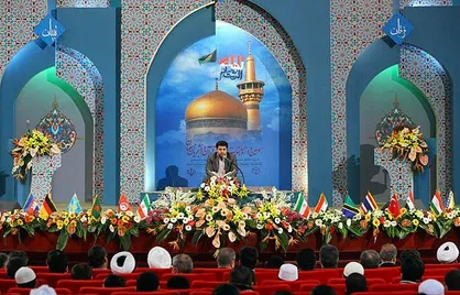 اسامی راه یافتگان به مرحله سراسری جشنواره قرآن و عترت دانشجویان اعلام شد