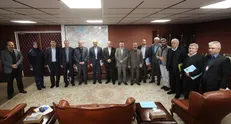 واگذاری استقلال و پرسپولیس در آستانه تصویب هیات دولت است/ سرخابی‌ها تا سال ۱۳۹۹ مشکل تامین منابع مالی ندارند