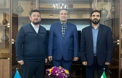 ضرورت توسعه مناسبات ایران و قزاقستان در امور دینی