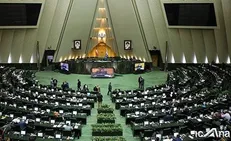 کاندیداهای ناظران در هیات رئیسه مجلس مشخص شد