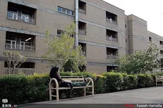 نگرانی دانشجویان دانشگاه سمنان از کمبود ظرفیت خوابگاه