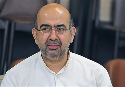 فارسیجانی: اهداف پشت پرده&zwnj;ای هیأت انتخاب جشنواره فیلم فجر را حذف کرده است/ از سکوت نهاد&zwnj;های انقلابی تعجب می&zwnj;کنم