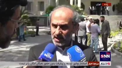 جبلی: تولید &laquo;سلمان&raquo; و &laquo;موسی&raquo; در حال انجام است/ باید هر سال یک اثر یا نمایش فاخر را پخش کنیم