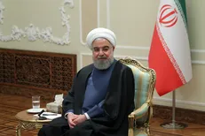 روحانی: روابط اقتصادی ایران و اسپانیا تعمیق یابد