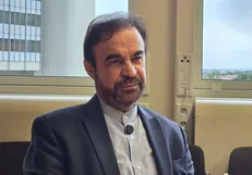 انتقاد شدید ایران از قلدرمآبی آمریکا در کنفرانس عمومی آژانس انرژی اتمی