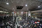 شب احیا قم