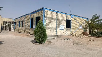 کمک ۲۰ میلیارد ریالی خیر بشرویه&zwnj;ای برای تکمیل کتابخانه عمومی این شهر