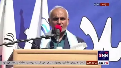 معاون وزارت بهداشت: سفیران سلامت از ۲.۵ به ۴ میلیون نفر ارتقا می&zwnj;یابند