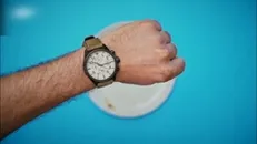 سحری بعد از اذان