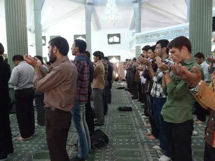 اولین کنگره ملی نماز، فروردین ۹۸ در دانشگاه علوم پزشکی کاشان برگزار می&zwnj;شود