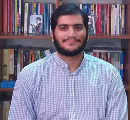 مسئول بسیج دانشجویی دانشگاه شهید بهشتی معرفی شد