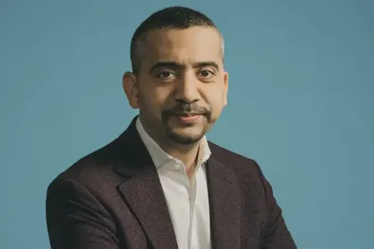 واکنش  مجری معروف آمریکایی به پست جدید ترامپ + عکس