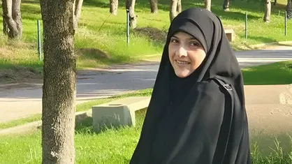 بیانیه فراکسیون زنان مجلس درباره شهادت بانوی ایرانی در لبنان