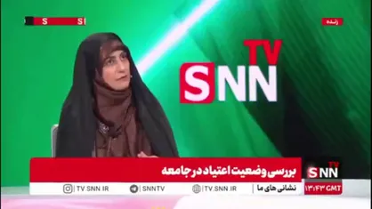عابدینی: سیگار اولین قدم برای ورود به اعتیاد است