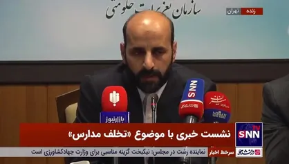 رئیس سازمان تعزیرات: برخورد&zwnj;های چکشی و تعزیراتی خیلی جا&zwnj;ها مسائل را آنچنان که باید حل نمی&zwnj;کند