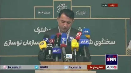 مدیرعامل سازمان نوسازی: ۶۲۰۰ هکتار از محدوده&zwnj;های ناکارآمد شهر تهران در مسیر نوسازی قرار گرفت