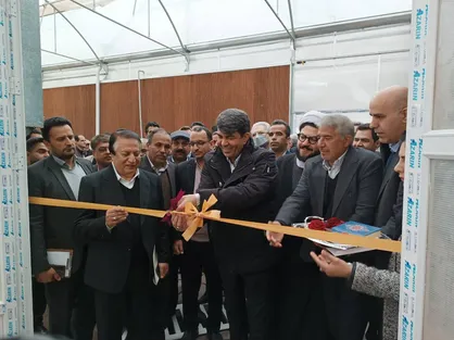 لزوم تدوین برنامه&zwnj;ای جامع به منظور بهره وری بهتر از منابع آبی استان کرمان