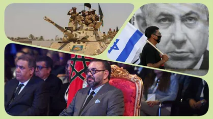 پشت پرده اتهام&zwnj;زنی دولت مراکش علیه ایران