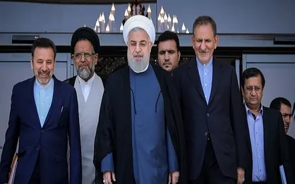 سوءتدبیر&zwnj;های دولت قبل نباید پای دولت سیزدهم نوشته شود