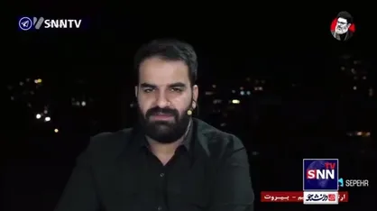 نقشه خوانی و تحلیل حسین پاک، خبرنگار مستقر دانشجو در بیروت، از وضعیت لبنان و عملیات&zwnj;های حزب الله و رژیم صهیونیستی