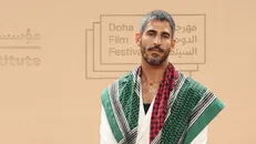 بازداشت خبرنگار آمریکایی در کویت پس‌از انتشار فیلم سقوط جنگنده آمریکایی