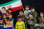 همایش «نسل سلیمانی‌ها»