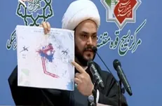 اکرم الکعبی: جنگ فرسایشی علیه اشغالگران آمریکایی آغاز خواهد شد