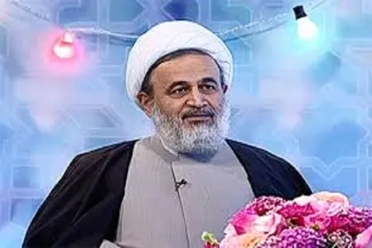 حجت الاسلام &laquo;پناهیان&raquo; مهمان امروز سمت خدا