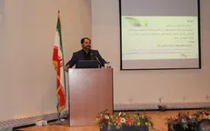 رئیس دانشکده پرستاری و مامایی دانشگاه علوم پزشکی اهواز معرفی شد