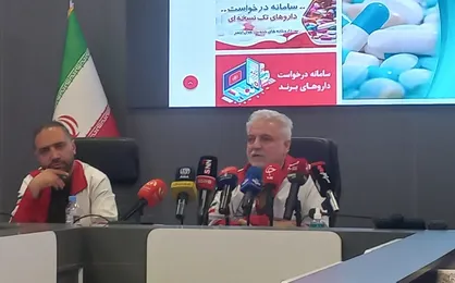 خدمت&zwnj;رسانی داروخانه&zwnj;های هلال&zwnj;احمر بدون وقفه در بحران&zwnj;ها