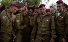 منظومه امنیتی اسرائیل: پیروزی بر فلسطینی‌ها در جنگ آینده محال است